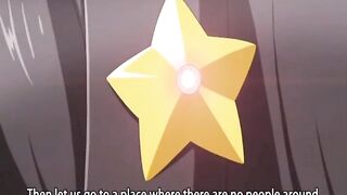 [KRU] Mou Hasamazu ni wa Irarenai - Movie Scene 1 - Anime Cloud