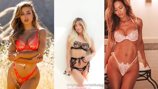 Stefbabyg Bare OnlyFans Clip Insta Thot