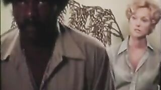 Early 70's Housewife Dream