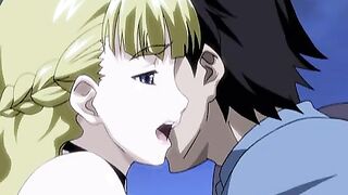 Resort Boin 01 Sin Censura