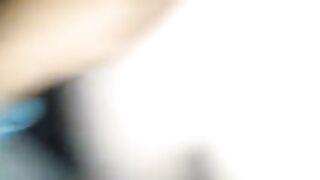 Amateurs Threesomes on the car israeli