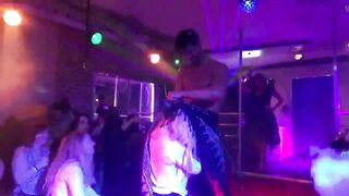 Party Hardcore Gone Avid 42 - Amateur Edit (Webcam two)