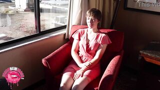 Shy Teen Gets Extraordinary Introduction