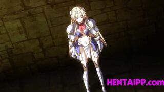 Monster Take Virginity All Cuties - Comics Clip Full