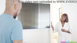 Homewrecker Slurped Up The Groom - Movie