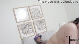 AGED big beautiful woman TEE TEE PAWG GETS PLOWED BY LENGTHY SHLONG BBC WRECC IT RALPH