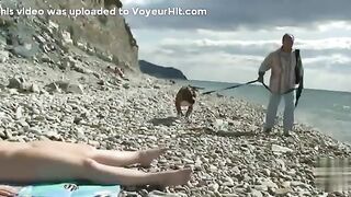 Sex on the Beach. Voyeur Movie fifty