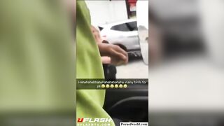 Dickflash for 2 gals