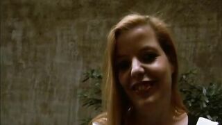 DBM Erotic StreetLife 28 – Gal tested With Buddy