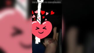 Im Auto Doggy gefickt fremdfick NRW