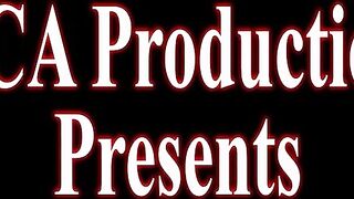 Undressed Hawt Tubbing With My Step Mama Makayla Cox WCA Productions