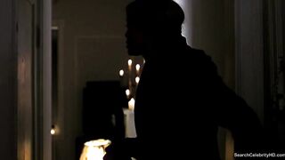 Angelina jolie and rosanna arquette look so hawt jointly