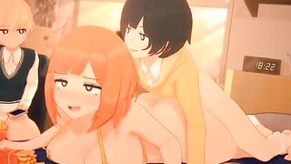 McDonald s compilation bang family