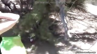 mother I'd like to fuck wife bangs strangers on the beach