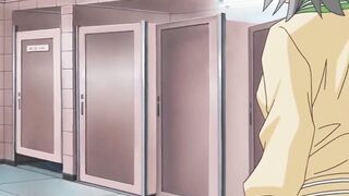 Group Sex with student movie 1