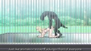 SPACE PIRATE SARA two