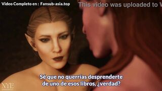 [Fansub-asia.top] The Bordello - Lyria 01 Sub Español
