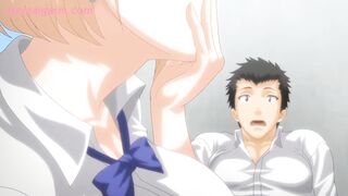 Comics - Hajimete No Hitozuma 4 Subbed