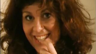 Wetting Her Pants Compilation 4