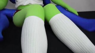 zentai