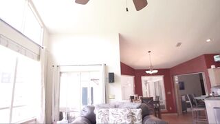 Massage From My Wife's Hot Sister Part 1 Maria Jade WCA Productions