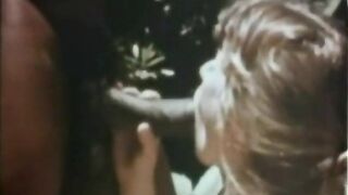 plantation love thrall - Classic Interracial 70s