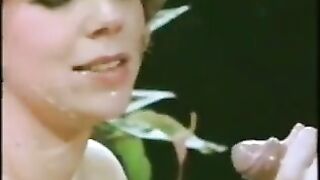 Vintage Cumshots 252