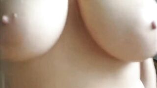 MASSIVE HUGE NATURAL TITTIES BOOBS COMPILATION