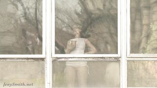 A Coffee Break In The Office