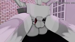 Roblox Str8 Fur Porn Animation (eighteen )
