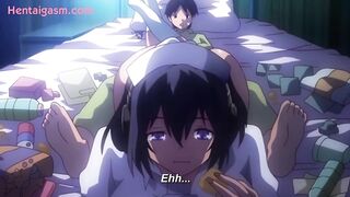 Comics - Sakusei Byoutou 4 Subbed