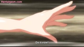 Anime - Joshi Luck 5 Subbed