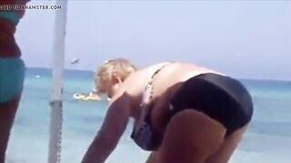 GRANNY SCREW CLUB three