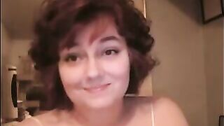 Don't cum in mommies hose!