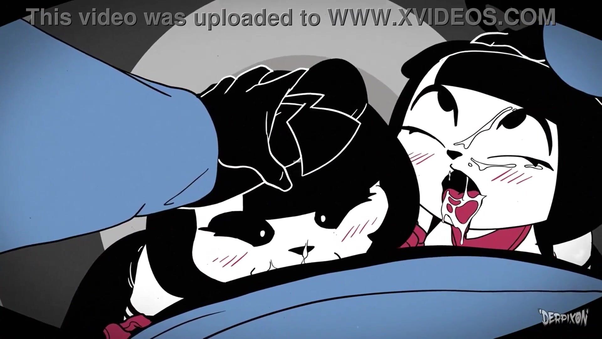 Mime & Dash - Extended Cut - Derpixon - HD.