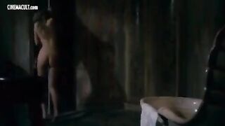 Teresa Ann Savoy exposed scenes