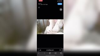 What is her name and OF?? @@