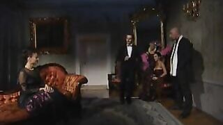 Case chiuse part two of two