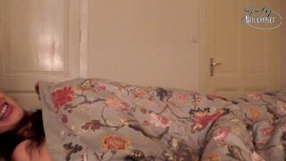 DO WE ACTUALLY HAVE TO SHARE A DAYBED???