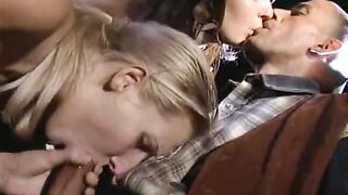 The Wild West Italian film