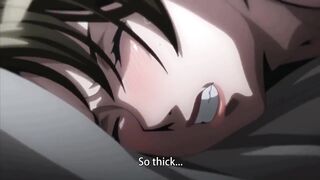 Tsuma Netori Ryoujoku Rinne (english sub)