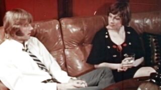 Cousin Pauline (1973) - MKX