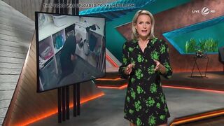 Claudia von Brauchitsch - akte. - November 09 2020