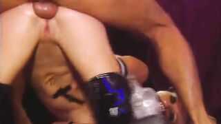 Harmony Grant Olivia Breasty Chicks