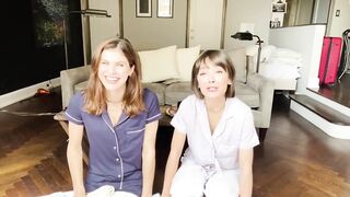 Hawt Alexandra Daddario - Greater Quantity garments, Greater Quantity Kate - Sep fourth