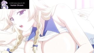 ENGLISH DUBBED COMICS UNCENSORED. U WILL CUM WITH A 99% CHANCE