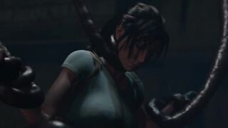 Sacred Beasts video 1-4 [RadeonG3D]