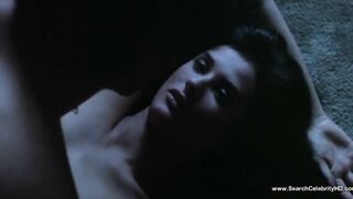Demi Moore naked compilation - HD