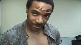 Be careful for what u crave for