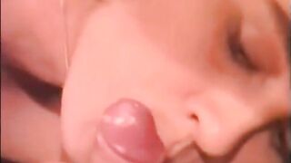 French Double Penetration